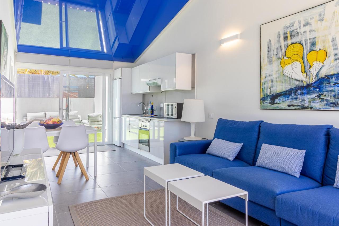 Appartement Luxury